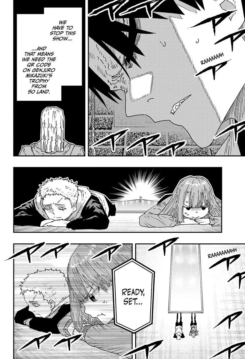 Parashoppers, chapter 72, page 6