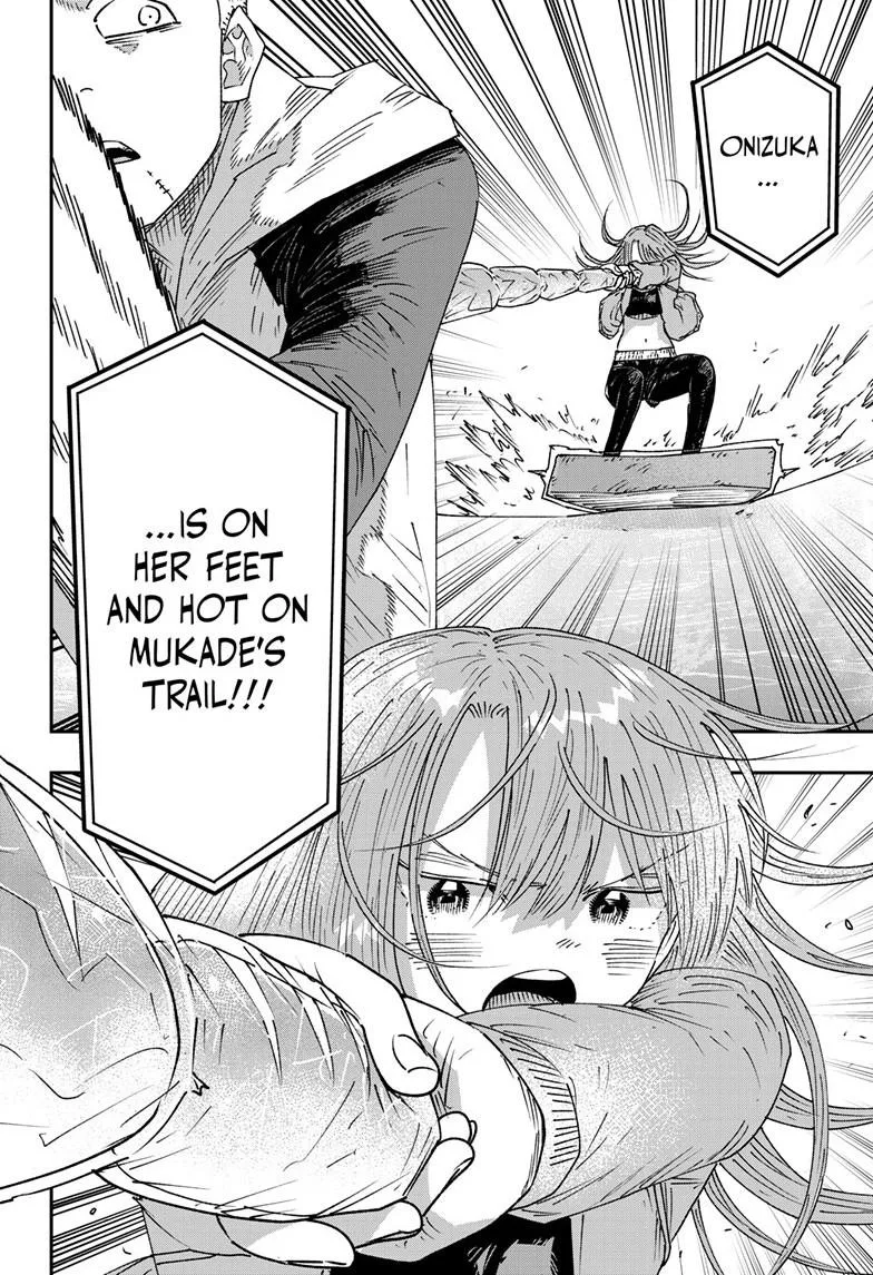 Parashoppers, chapter 72, page 14