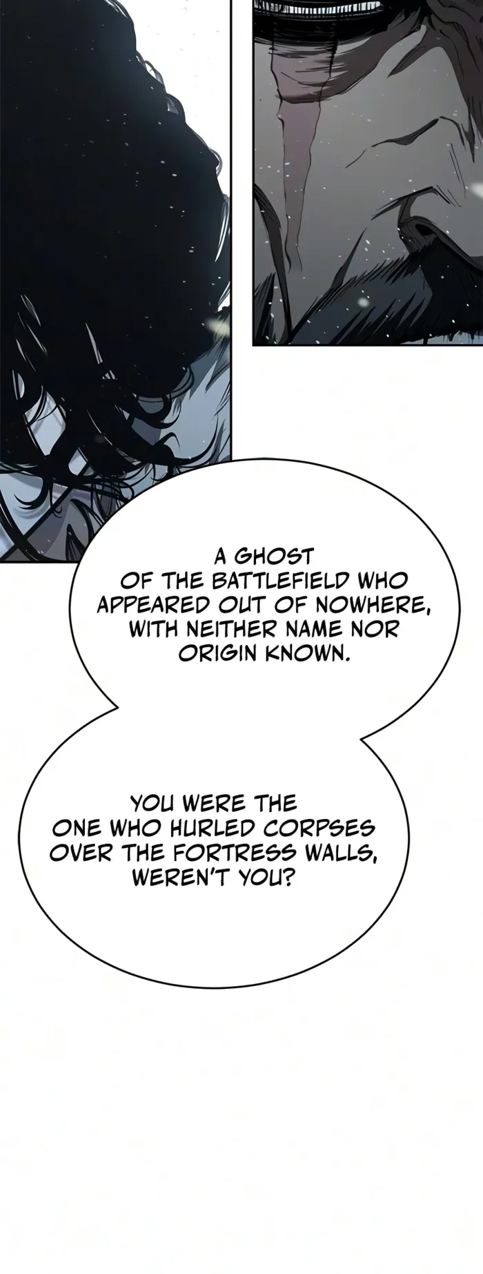 Murim Psychopath, chapter 35, page 12