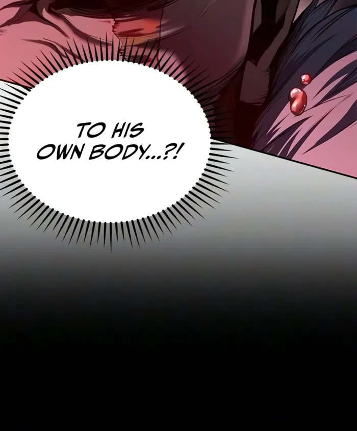 Murim Psychopath, chapter 35, page 19