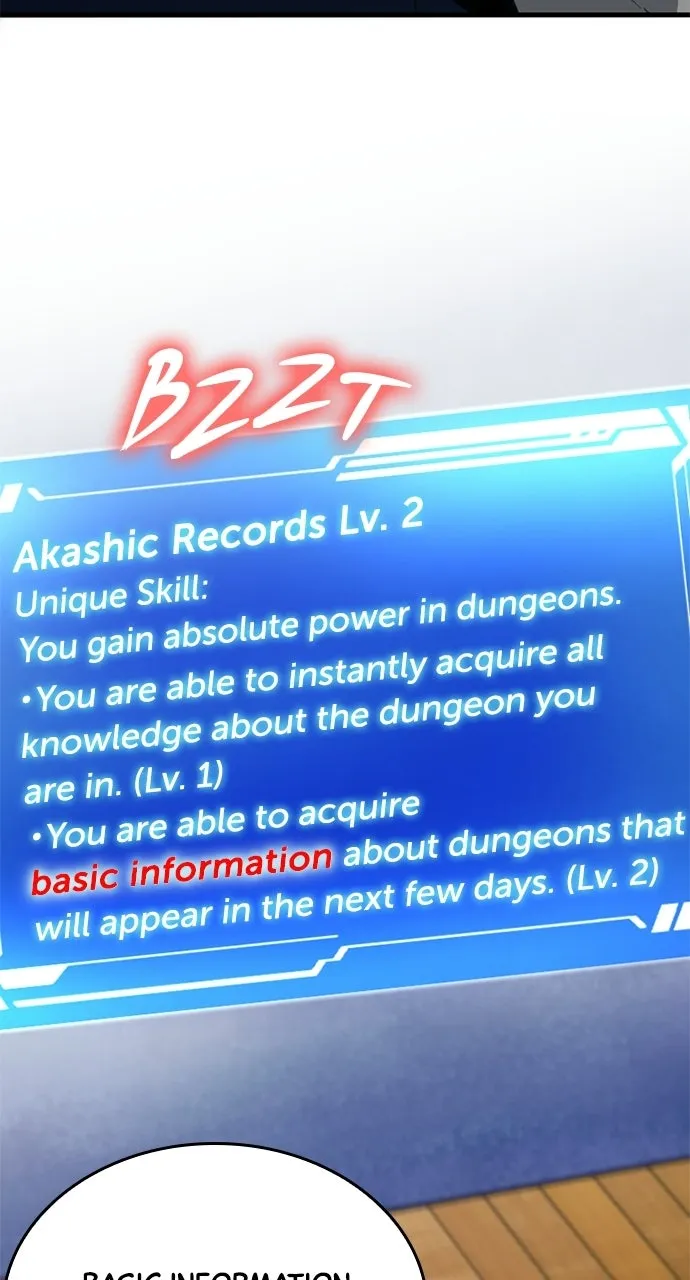 My Very Own Akashic Records, chapter 11, page 2