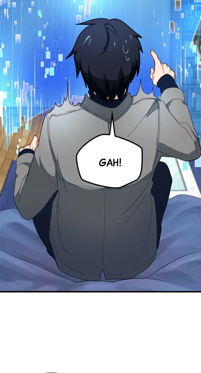 My Very Own Akashic Records, chapter 11, page 5