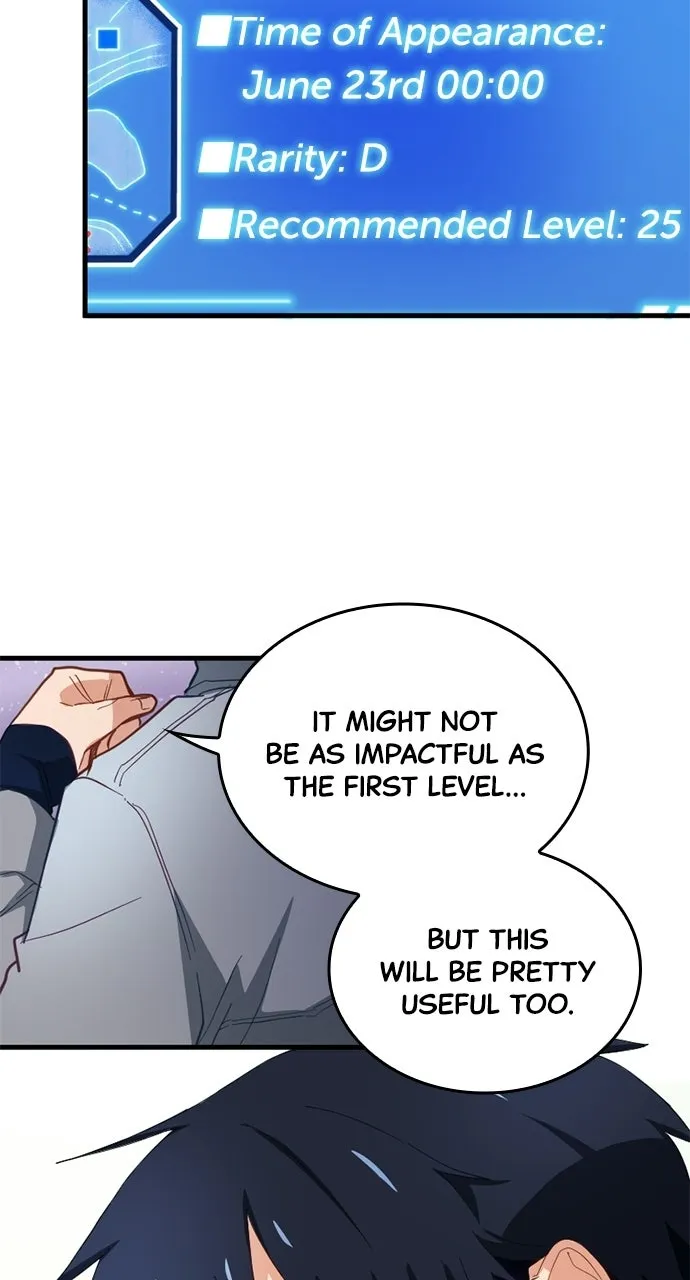 My Very Own Akashic Records, chapter 11, page 8