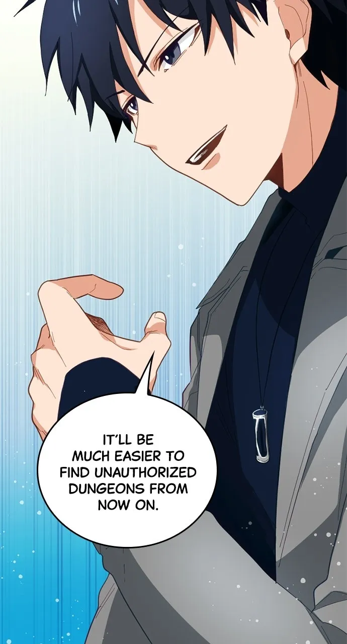 My Very Own Akashic Records, chapter 11, page 9