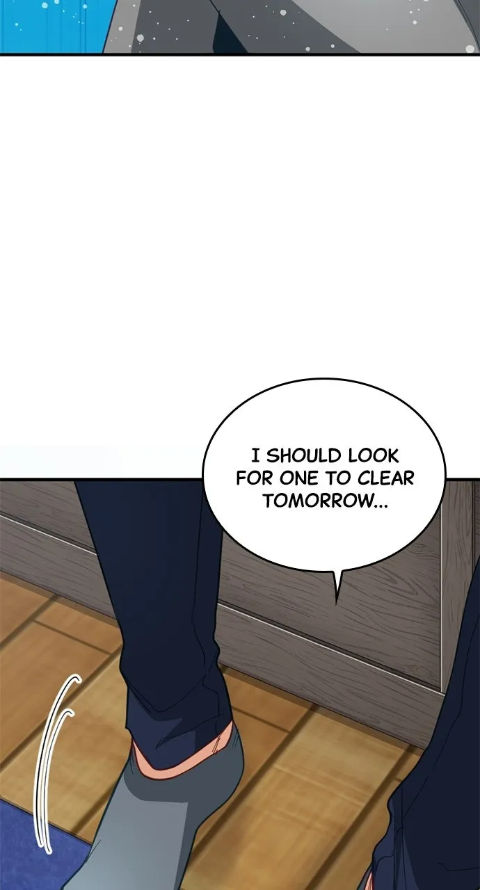 My Very Own Akashic Records, chapter 11, page 10
