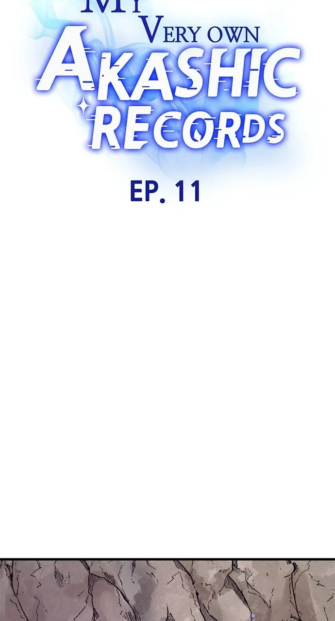 My Very Own Akashic Records, chapter 11, page 14