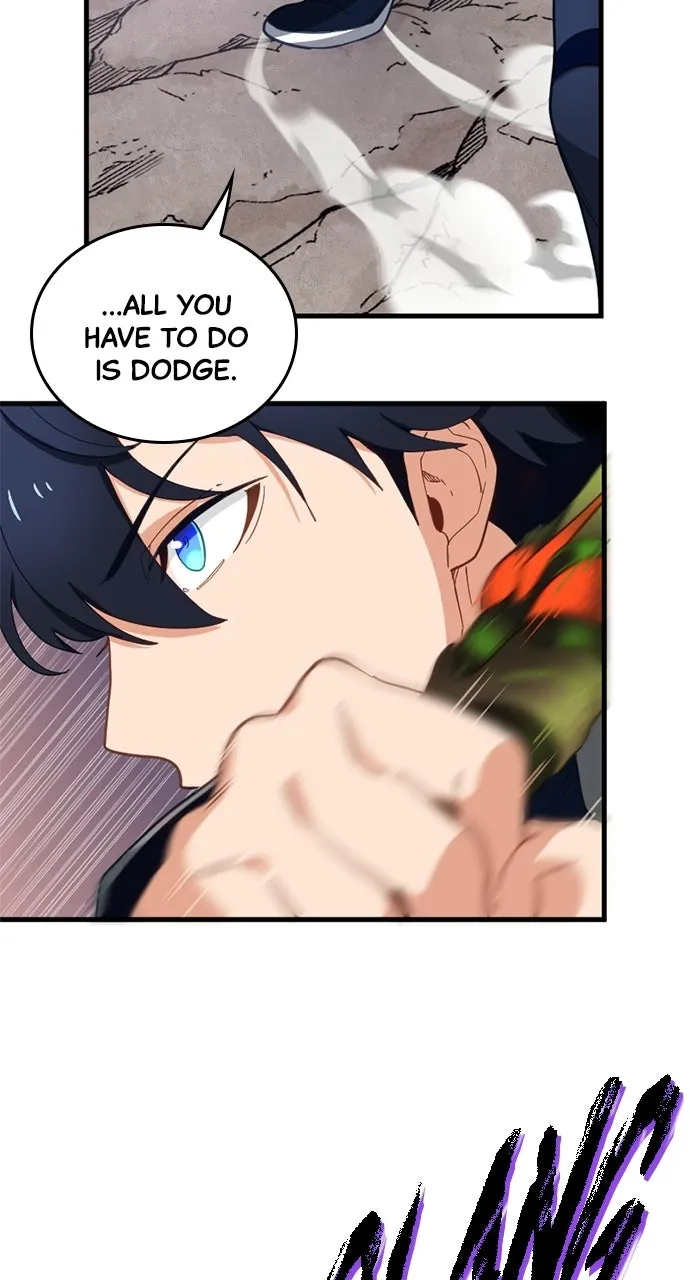 My Very Own Akashic Records, chapter 11, page 23