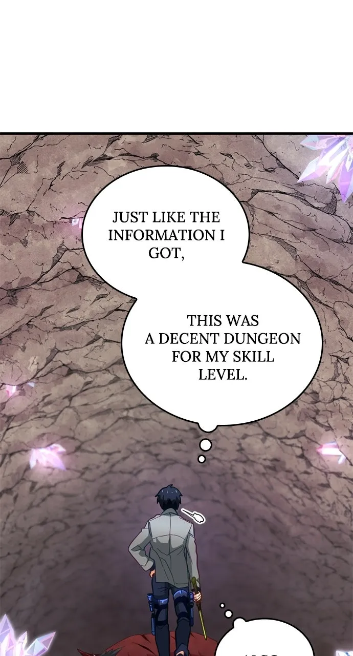 My Very Own Akashic Records, chapter 11, page 35