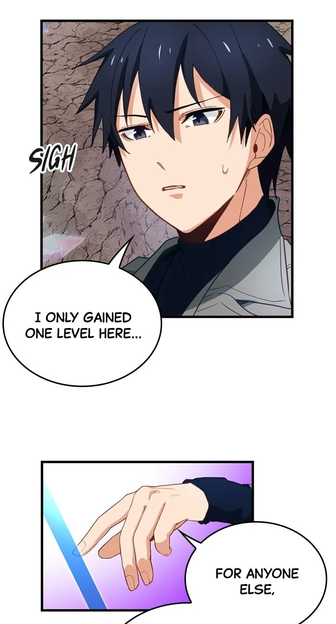 My Very Own Akashic Records, chapter 11, page 38