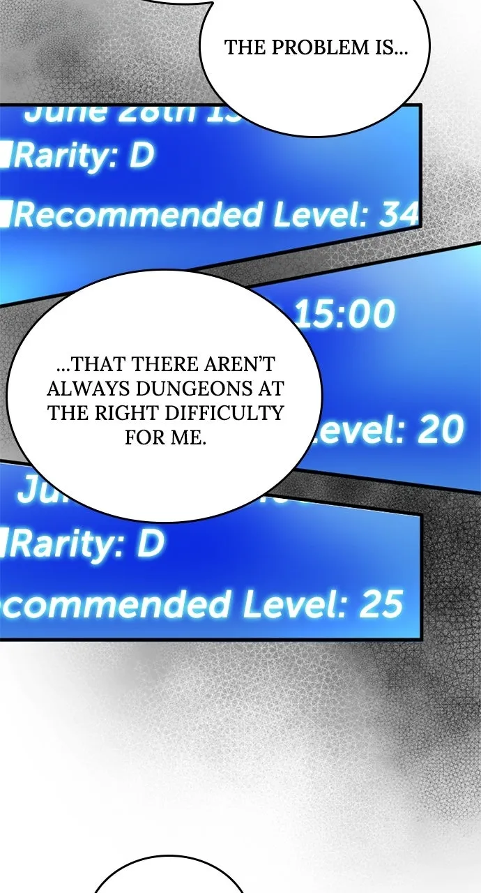 My Very Own Akashic Records, chapter 11, page 49