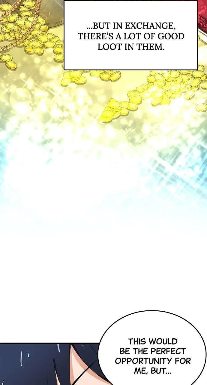 My Very Own Akashic Records, chapter 11, page 57