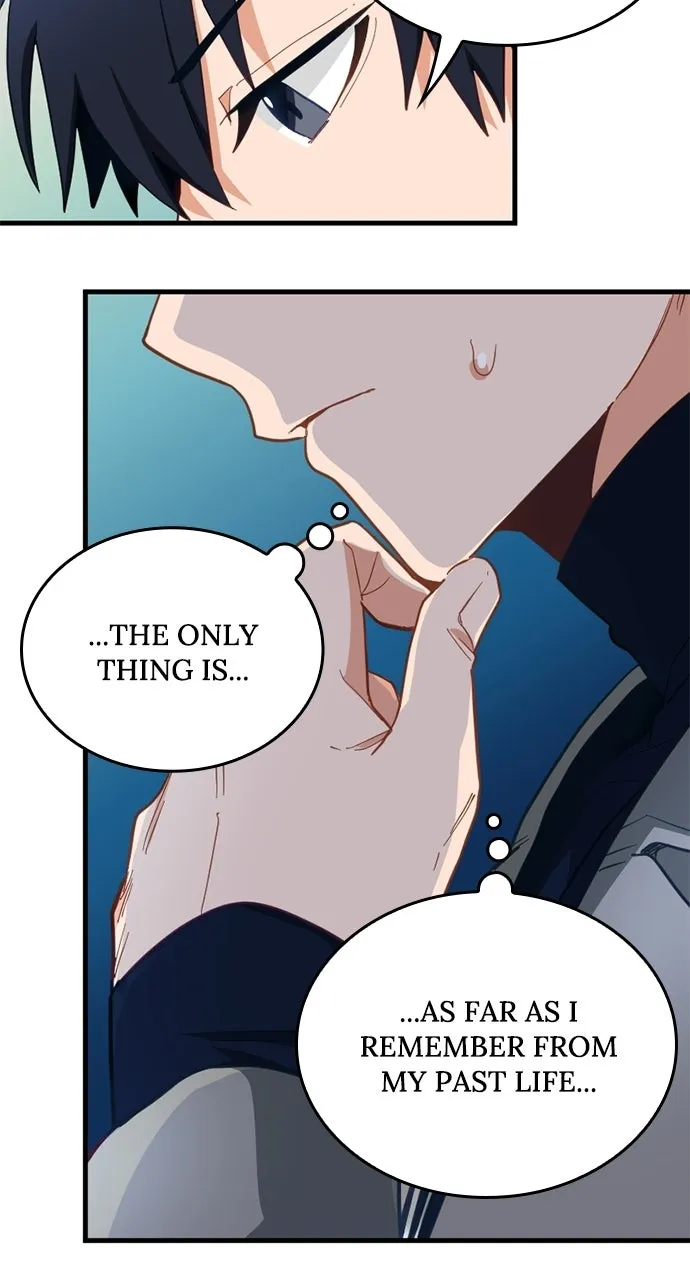 My Very Own Akashic Records, chapter 11, page 58