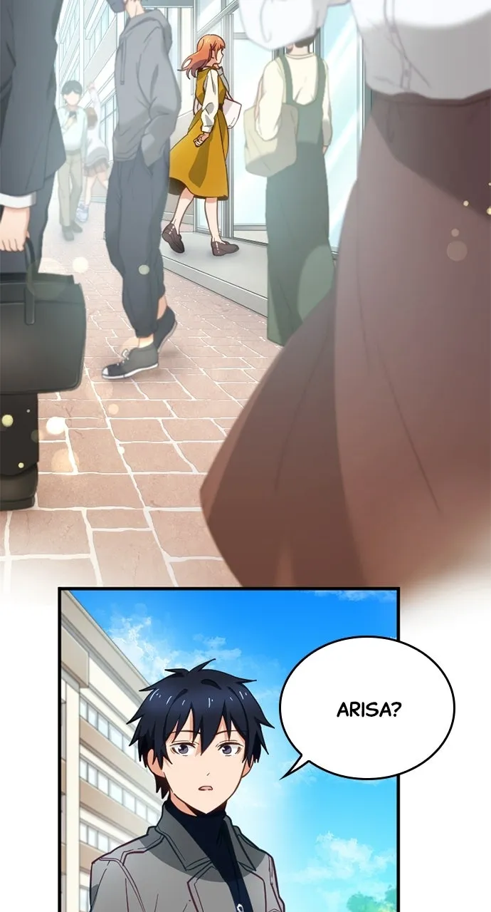 My Very Own Akashic Records, chapter 12, page 11