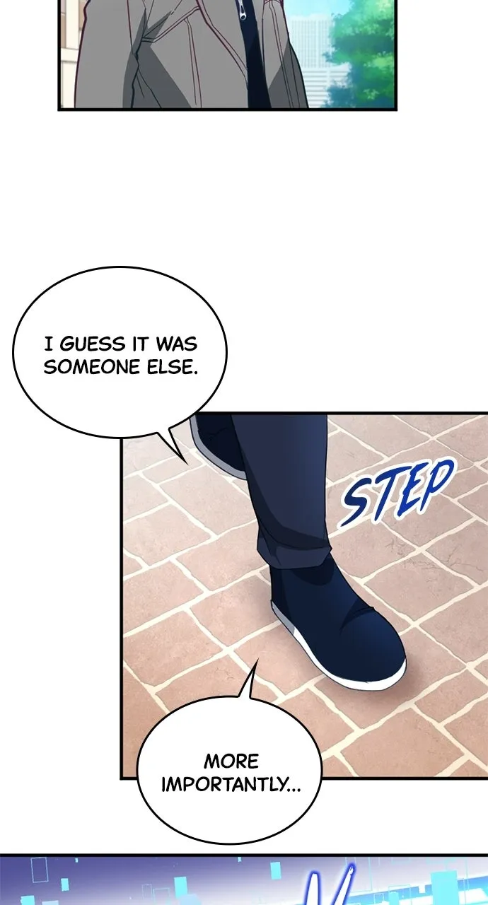 My Very Own Akashic Records, chapter 12, page 12
