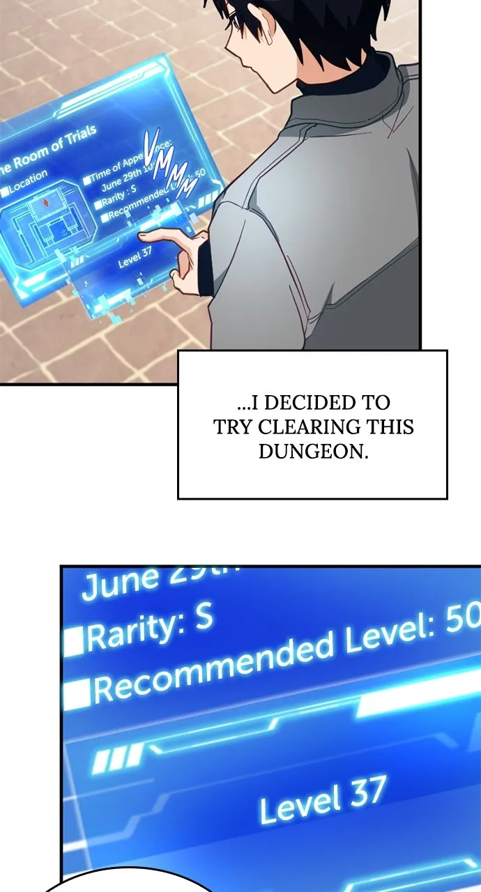 My Very Own Akashic Records, chapter 12, page 14