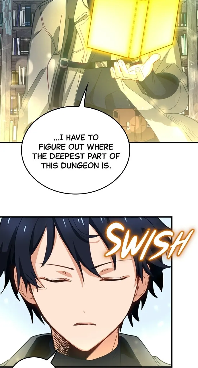 My Very Own Akashic Records, chapter 12, page 30