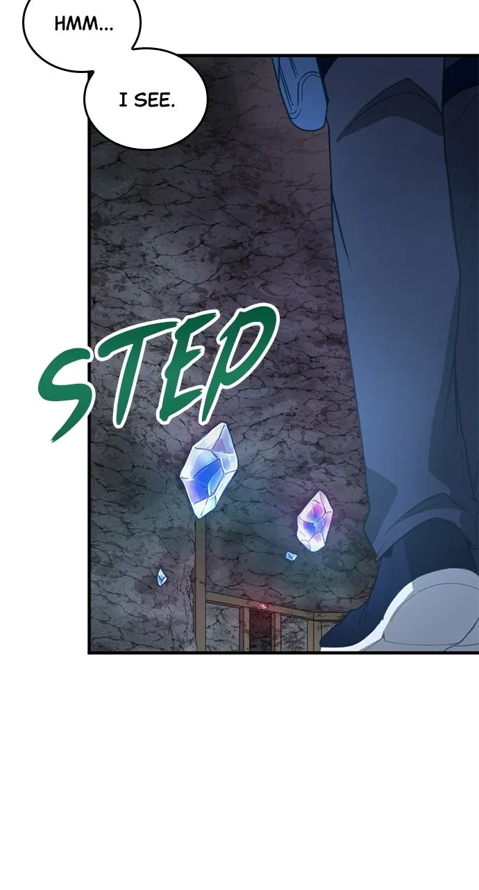 My Very Own Akashic Records, chapter 12, page 31
