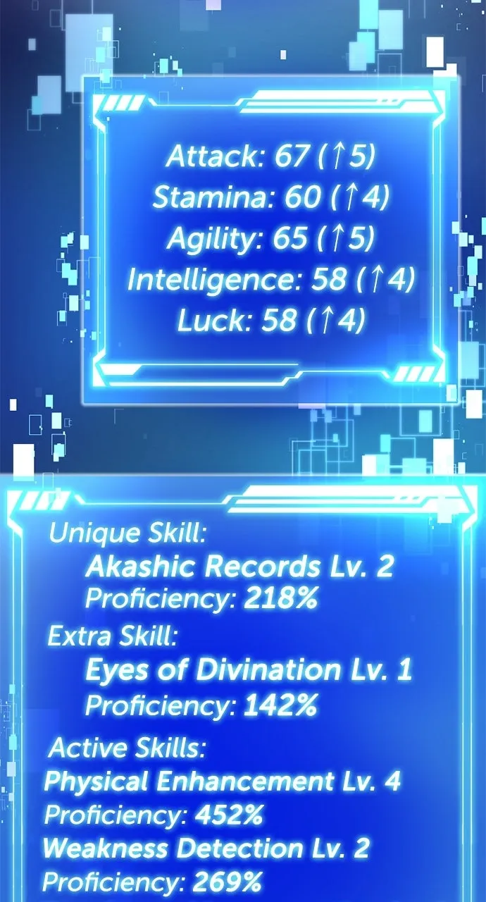 My Very Own Akashic Records, chapter 13, page 10