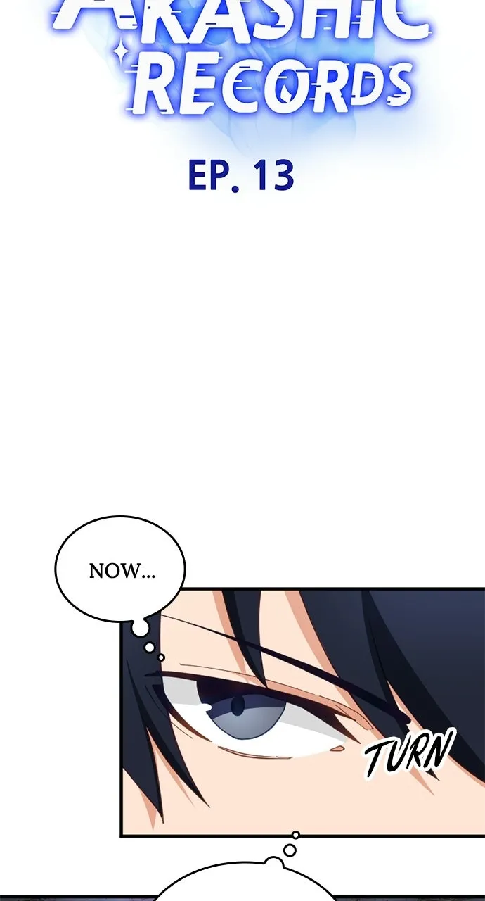 My Very Own Akashic Records, chapter 13, page 12