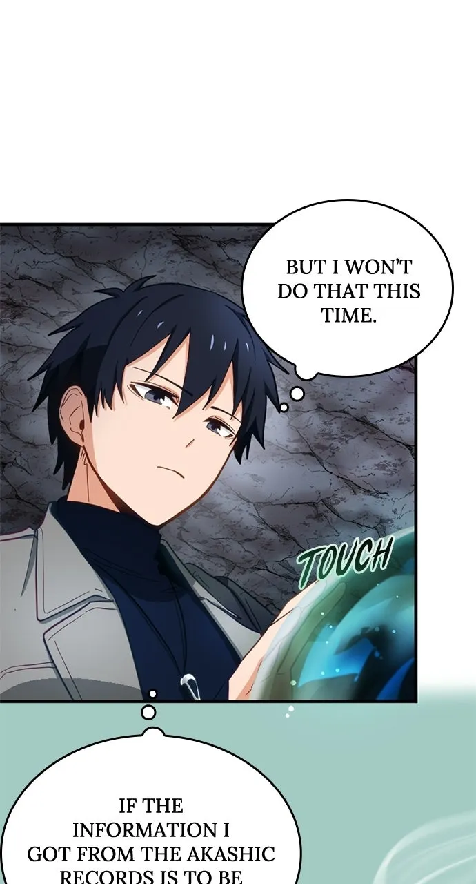 My Very Own Akashic Records, chapter 13, page 16