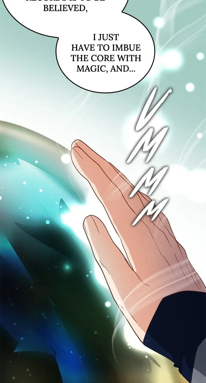 My Very Own Akashic Records, chapter 13, page 17