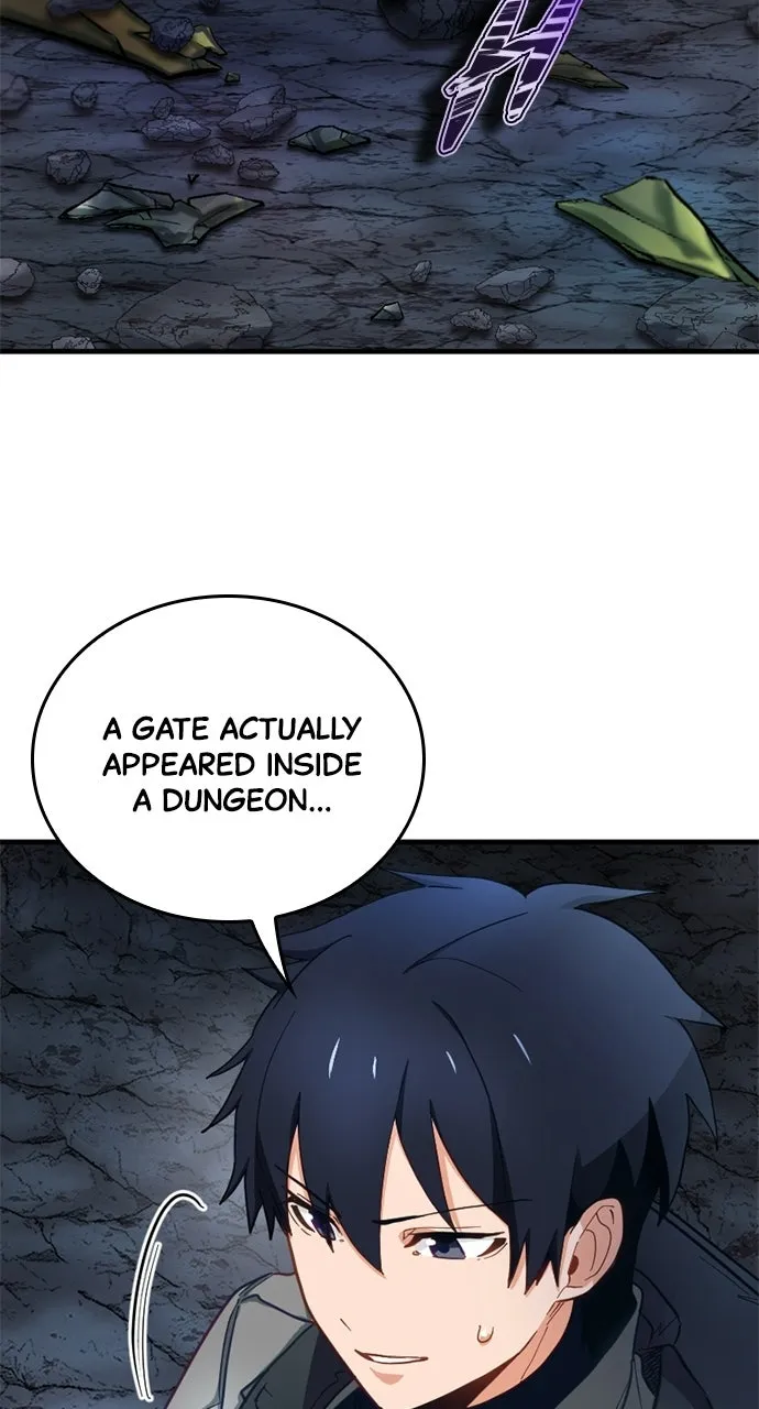 My Very Own Akashic Records, chapter 13, page 22