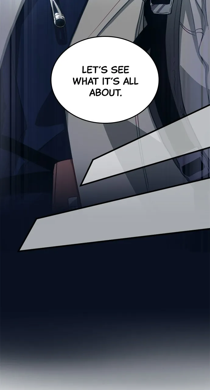 My Very Own Akashic Records, chapter 13, page 26
