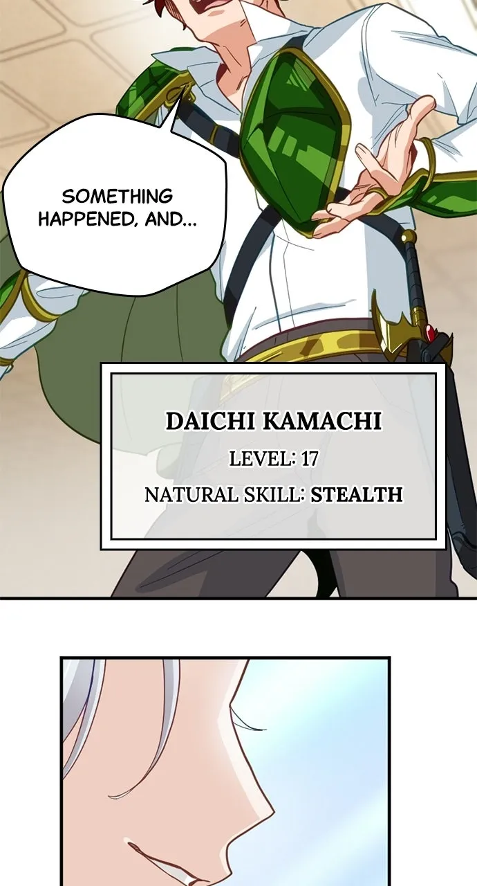 My Very Own Akashic Records, chapter 13, page 30