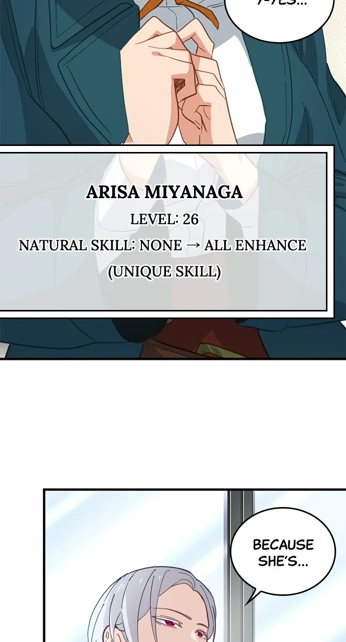 My Very Own Akashic Records, chapter 13, page 39