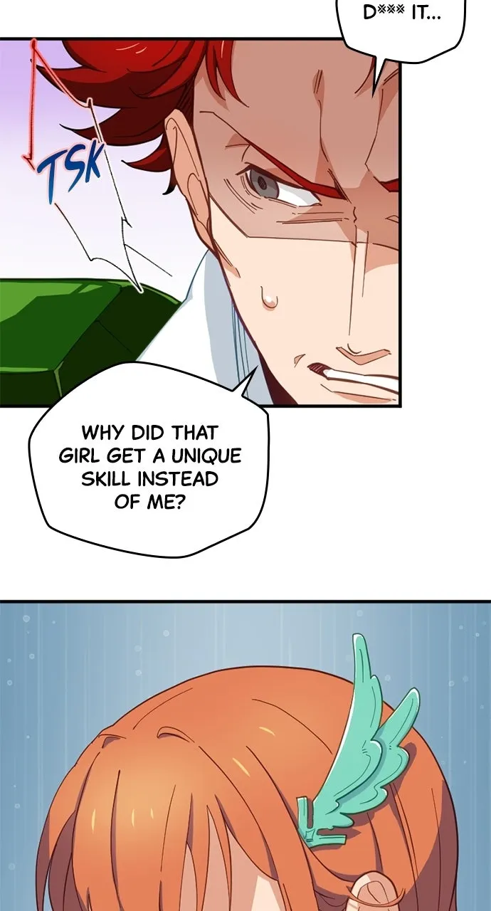 My Very Own Akashic Records, chapter 13, page 41