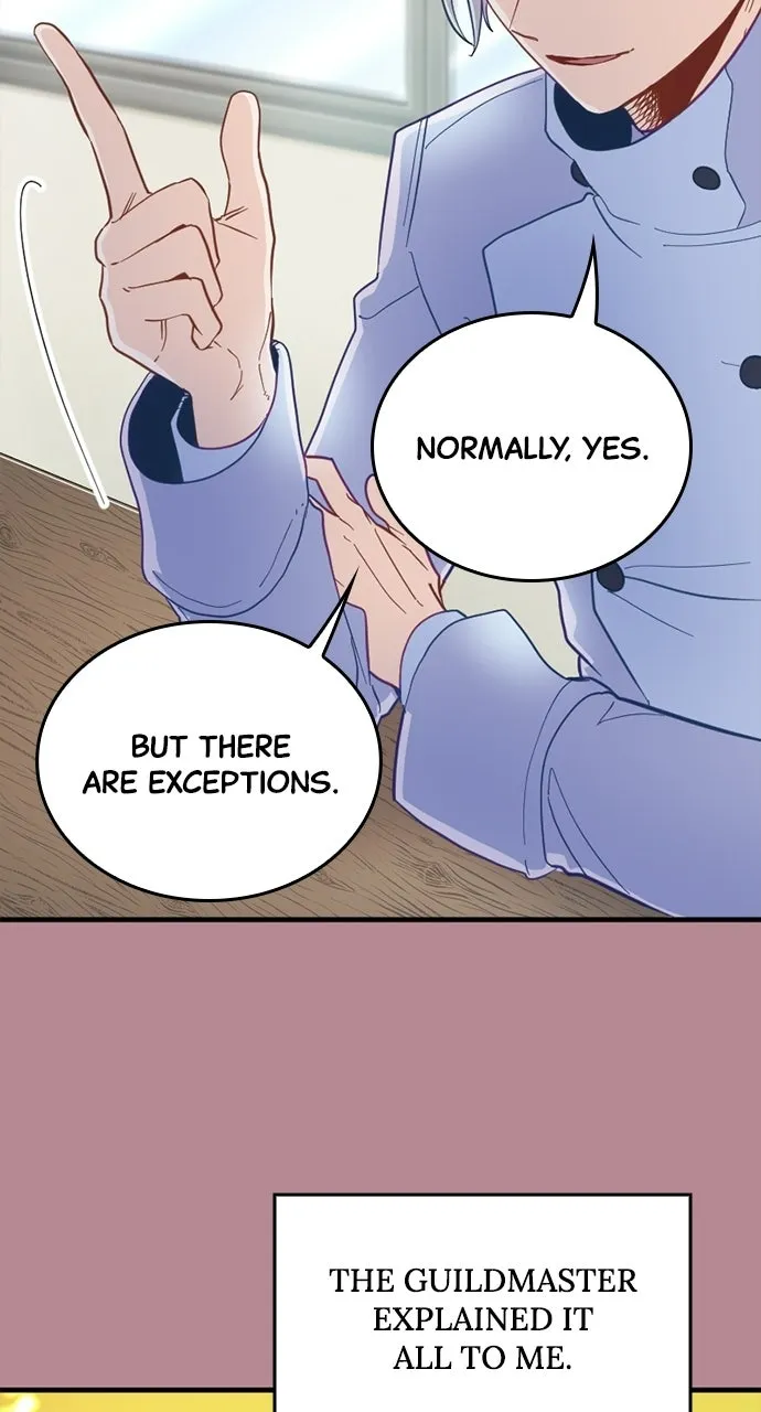 My Very Own Akashic Records, chapter 13, page 55