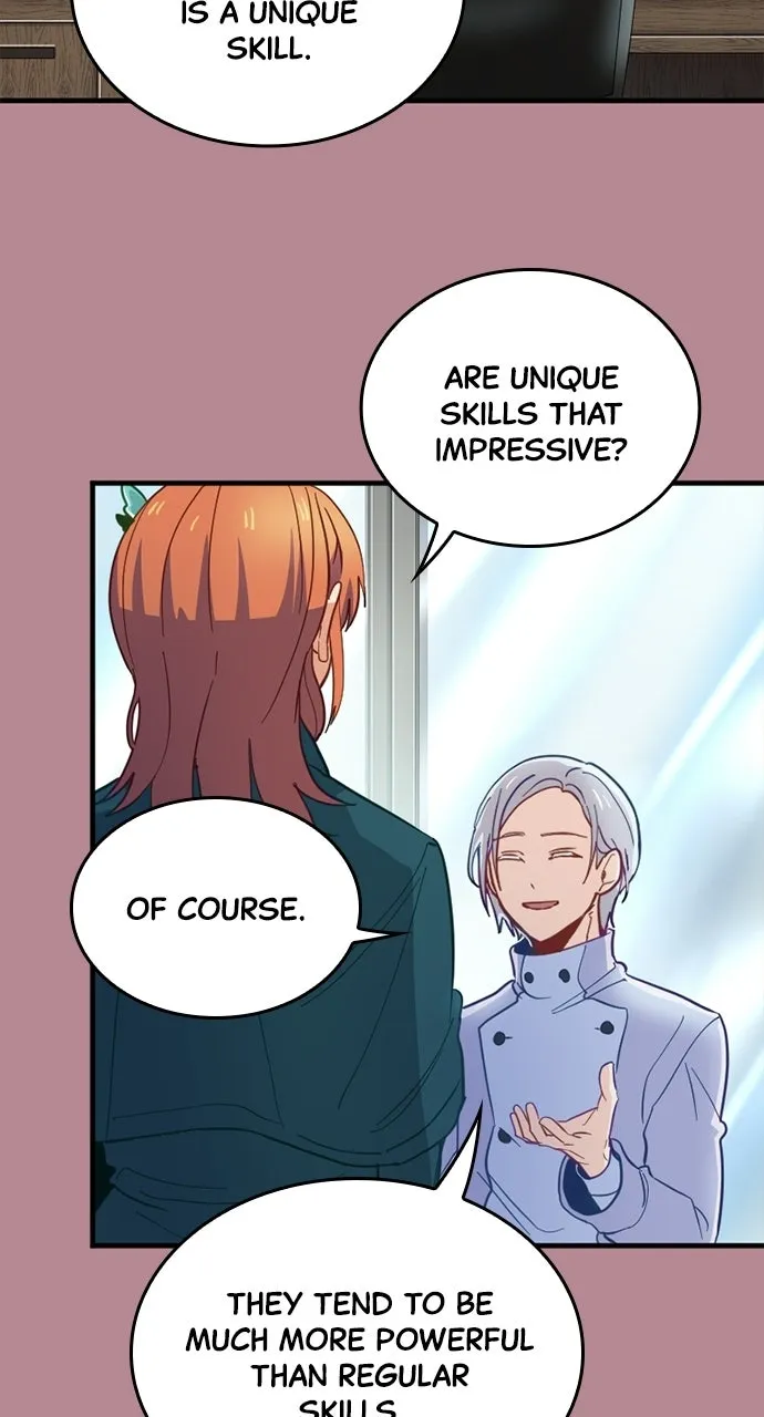 My Very Own Akashic Records, chapter 13, page 59