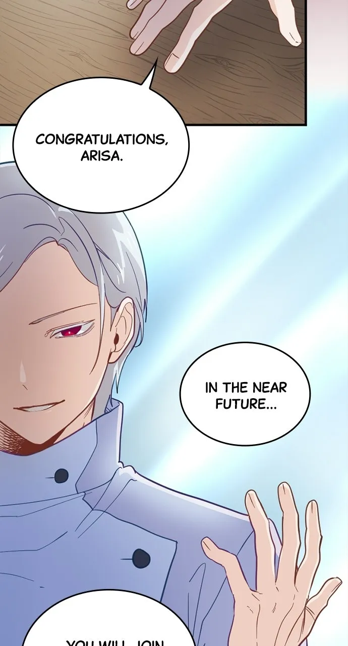 My Very Own Akashic Records, chapter 13, page 61
