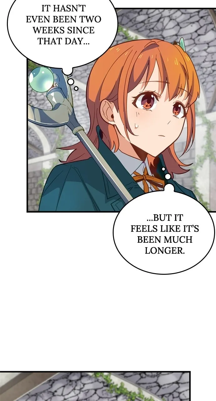 My Very Own Akashic Records, chapter 14, page 3