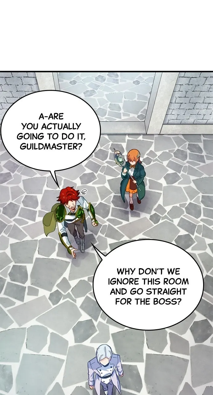 My Very Own Akashic Records, chapter 14, page 11