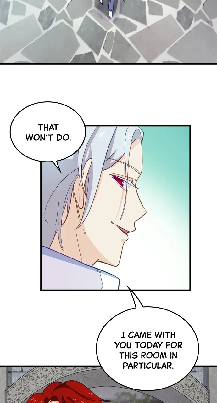 My Very Own Akashic Records, chapter 14, page 12