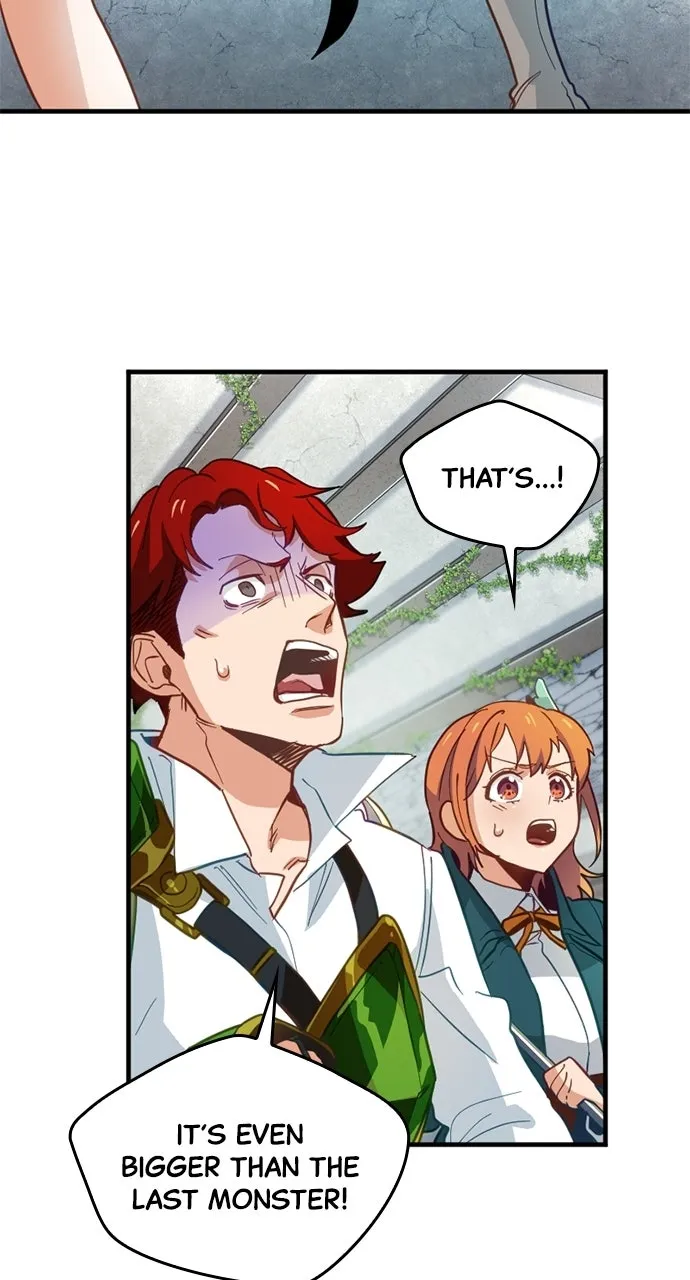 My Very Own Akashic Records, chapter 14, page 19