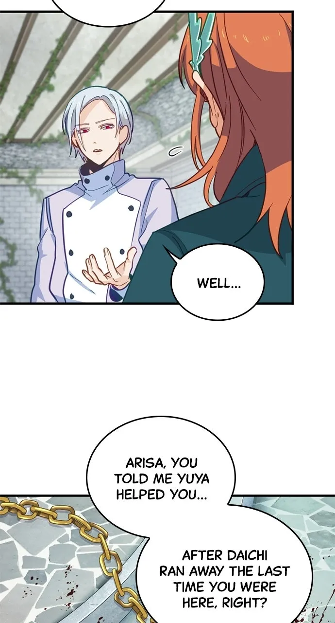 My Very Own Akashic Records, chapter 14, page 36