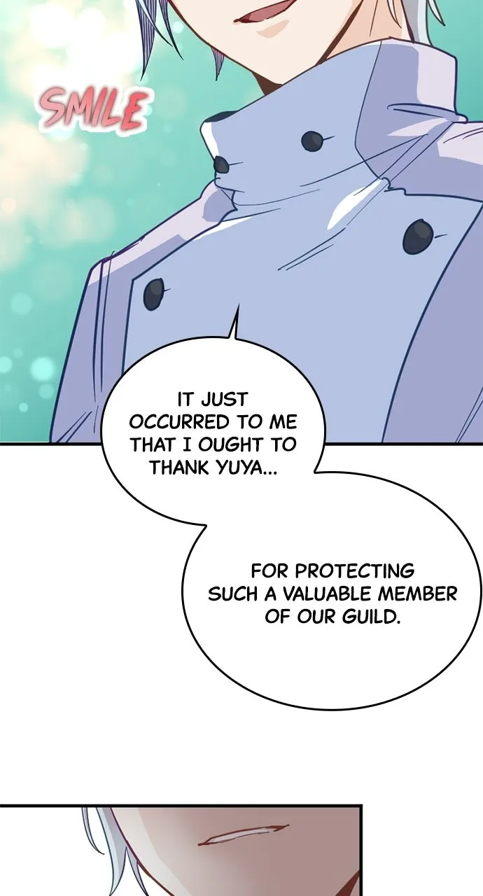 My Very Own Akashic Records, chapter 14, page 40