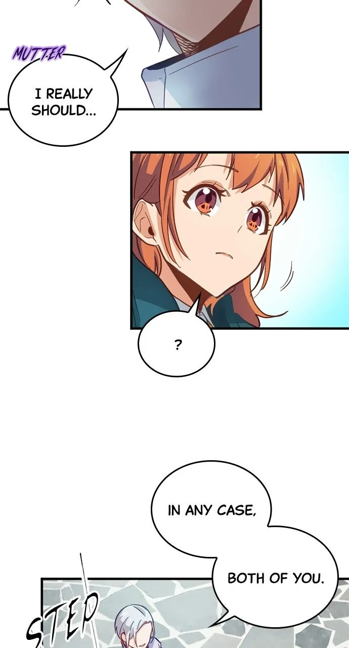 My Very Own Akashic Records, chapter 14, page 41