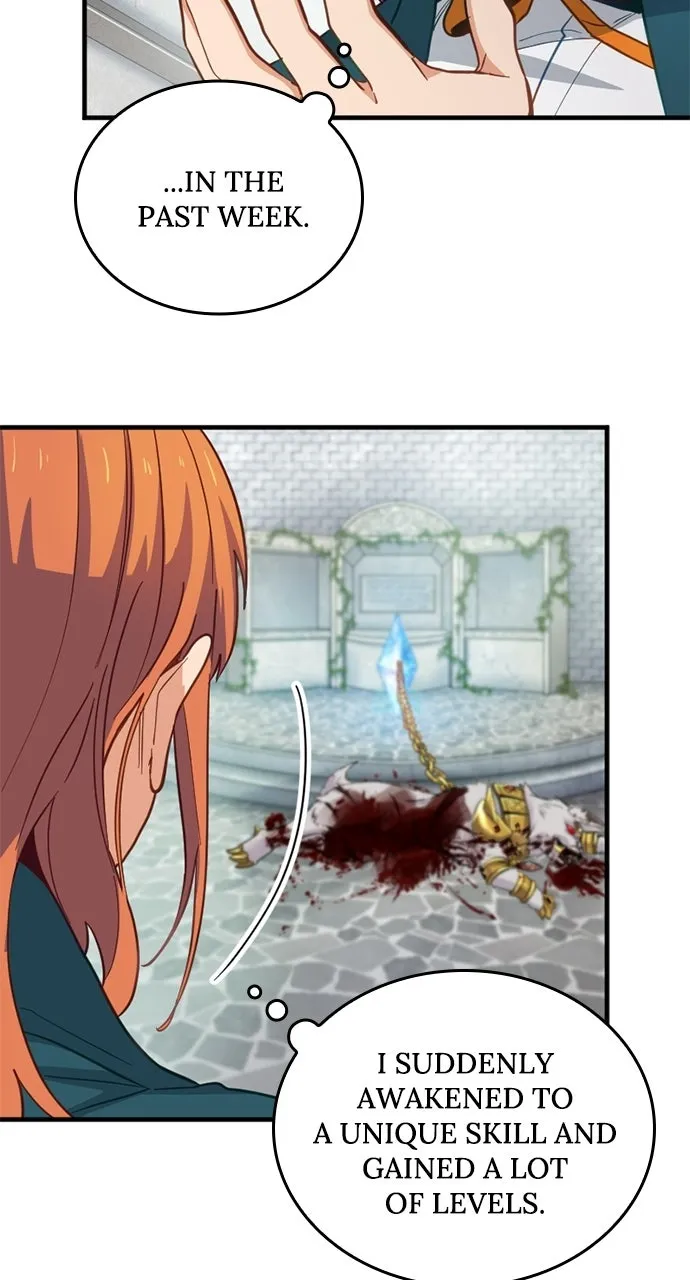 My Very Own Akashic Records, chapter 14, page 48