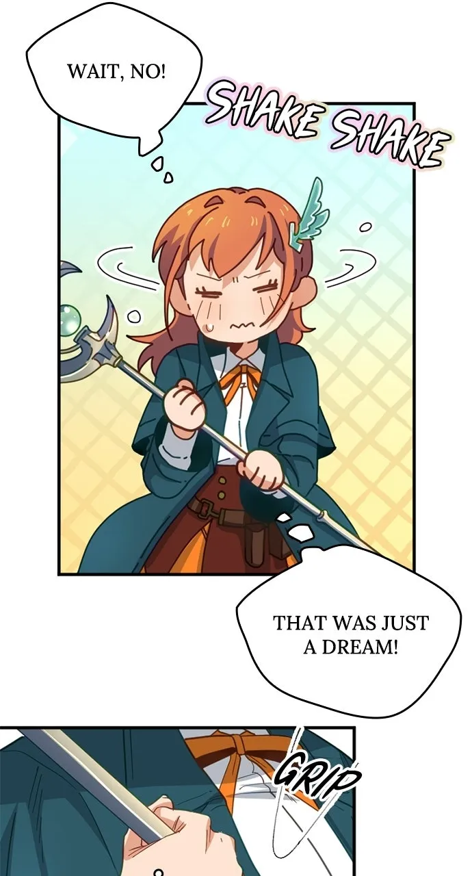 My Very Own Akashic Records, chapter 14, page 50