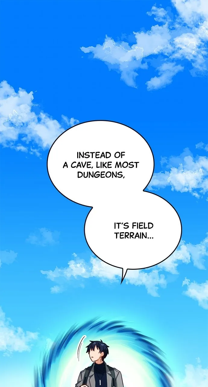 My Very Own Akashic Records, chapter 15, page 1