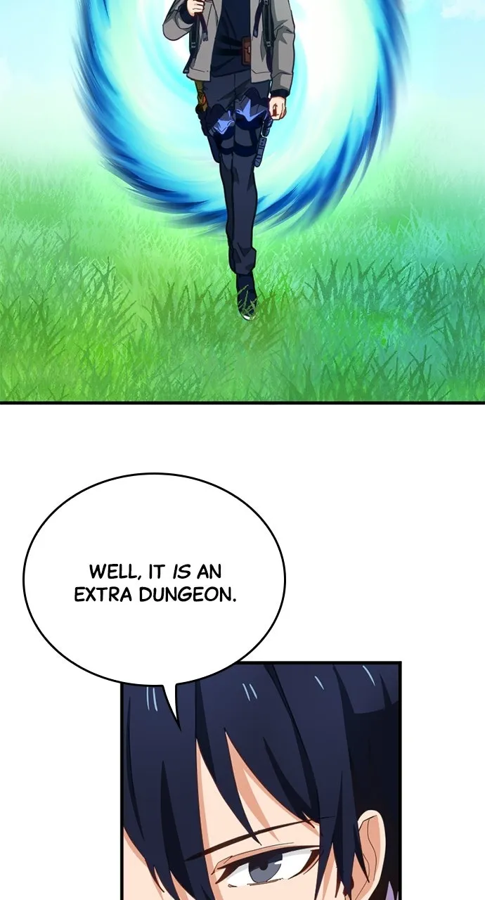 My Very Own Akashic Records, chapter 15, page 2
