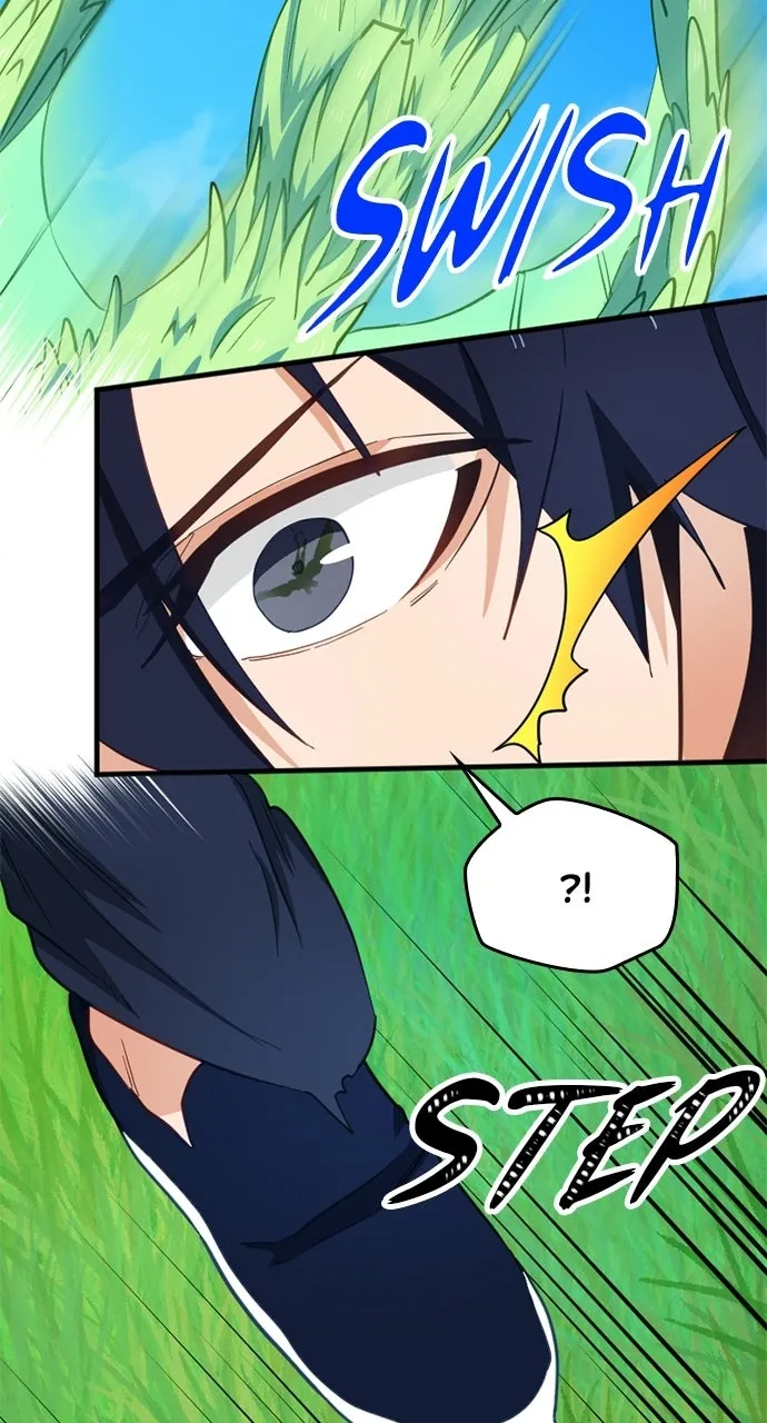 My Very Own Akashic Records, chapter 15, page 7