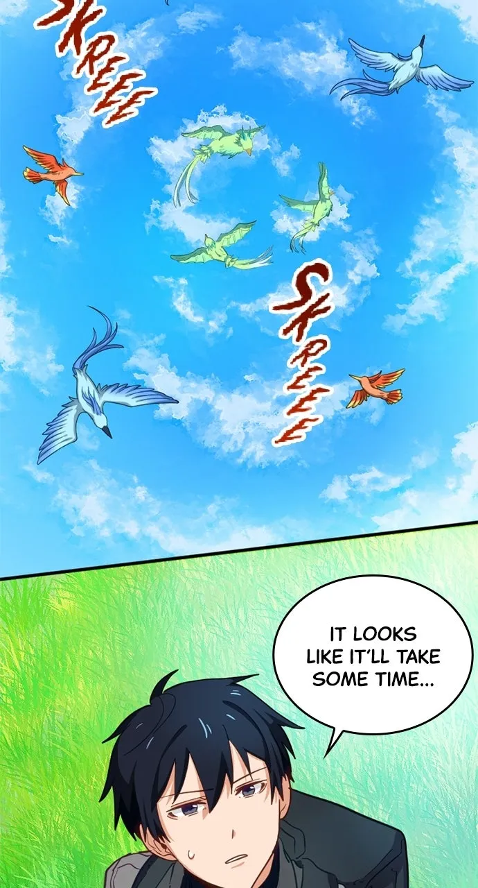 My Very Own Akashic Records, chapter 15, page 17