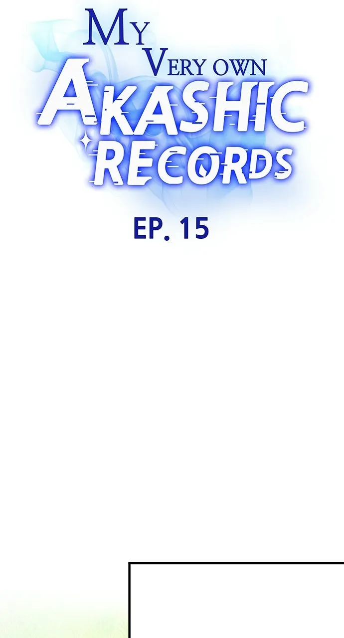 My Very Own Akashic Records, chapter 15, page 19