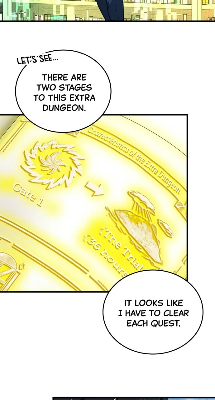 My Very Own Akashic Records, chapter 15, page 23