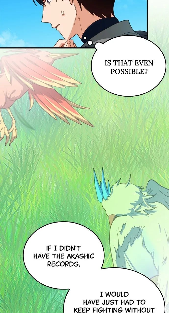 My Very Own Akashic Records, chapter 15, page 26