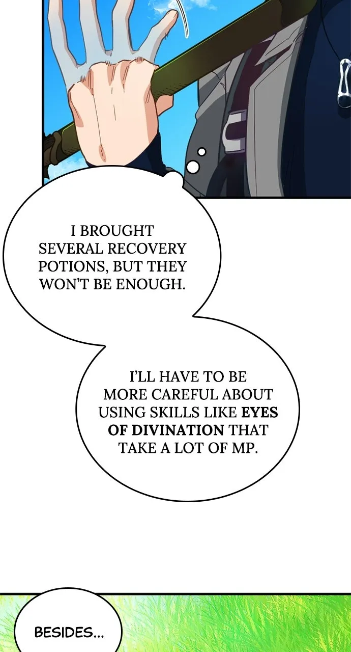 My Very Own Akashic Records, chapter 15, page 28